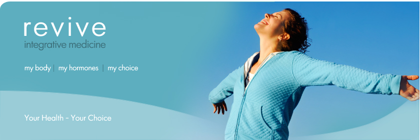 Dr. Roth Toronto Revive Integrative Medicine